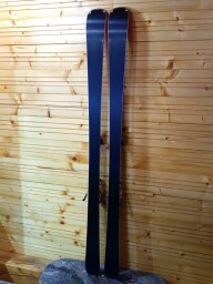 LYŽE ATOMIC VANTAGE X 75 177CM